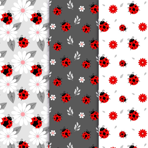 Ladybug Background Images - Free Download on Freepik