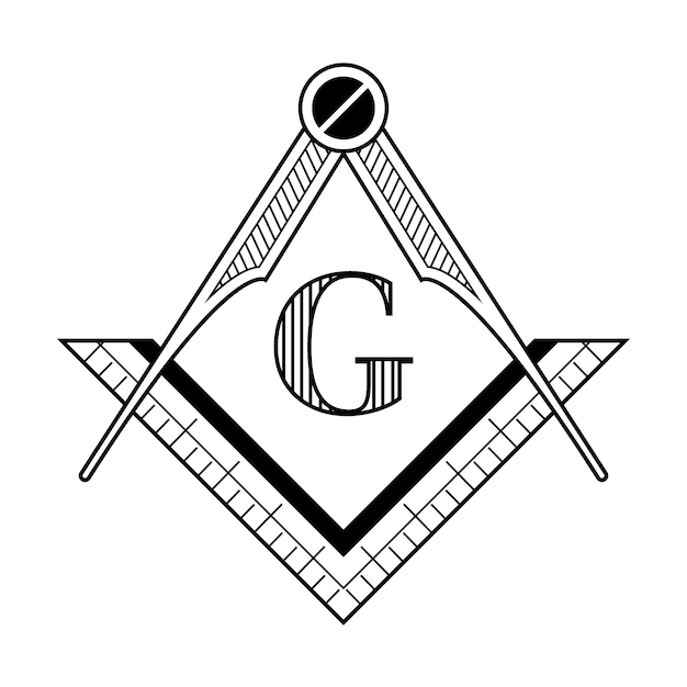 Masonic Logo - Free Vectors & PSDs to Download Masonic Logo - Free Vectors & PSDs to Download
