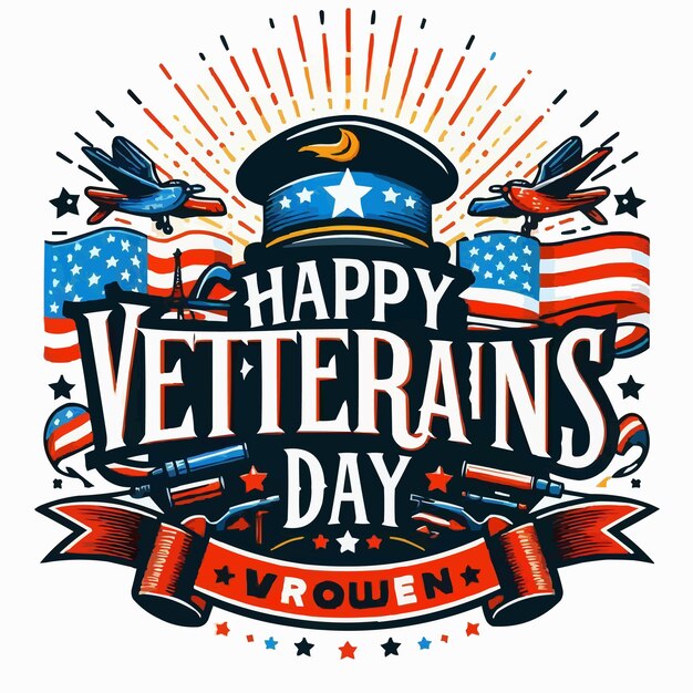 Veterans Day Clip Art Images Free Download on Freepik