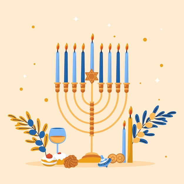 Hanukkah 2024 Inspiration for this Jewish Festivity