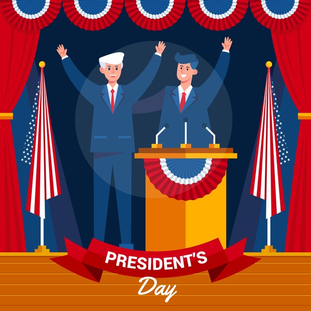soaps tone independence day presidents speech