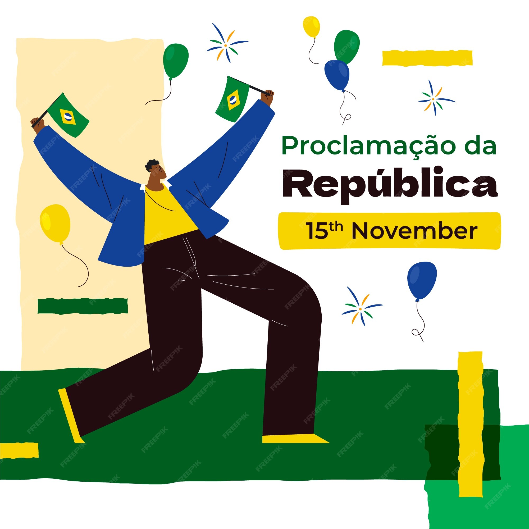 PROCLAMAÇÃO DA REPÚBLICA online exercise for