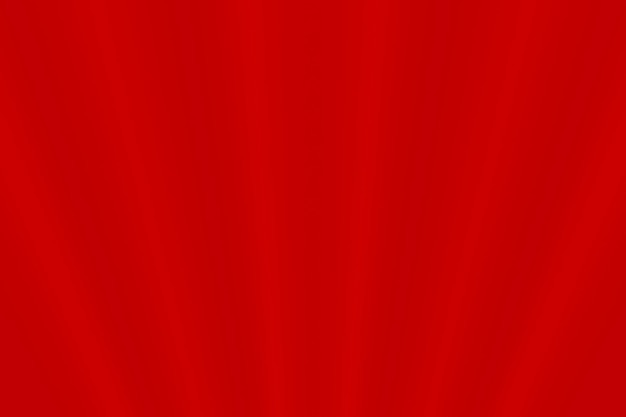 Vector flat red abstract background design template