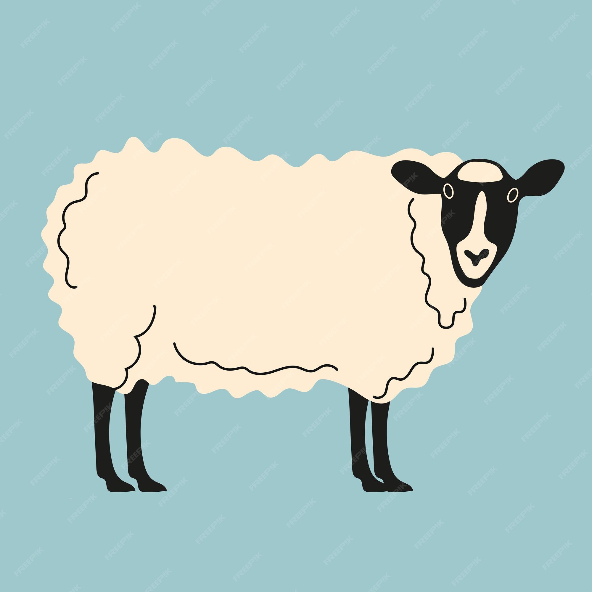 Funny Sheep Funny Dancing Sheep GIF - Funny Sheep Funny Dancing Sheep Funny  - Discover & Share GIFs