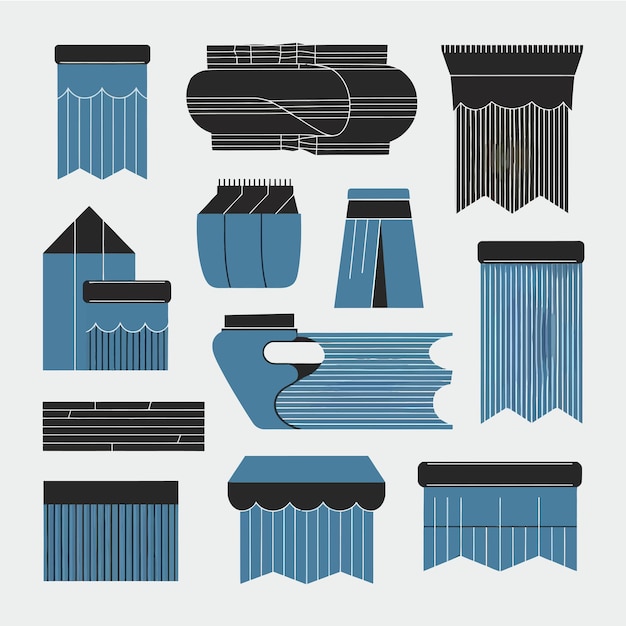 Flat Vector Illustration Premium Ai Generated Vector Flat Vector Illustration Premium Ai Generated Vector