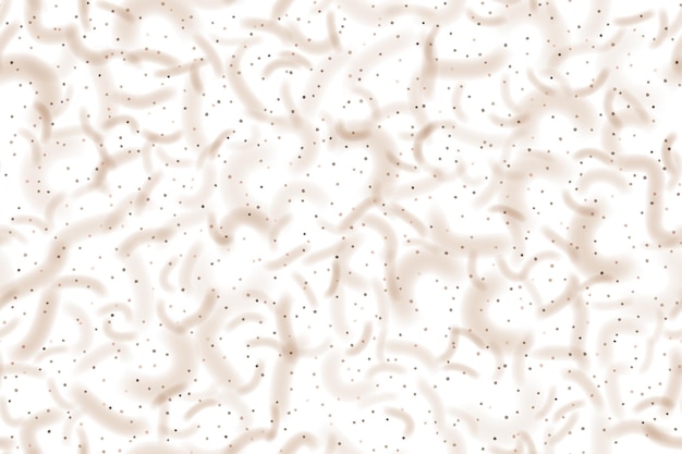 Flecked marble countertop seamless pattern with mottled texture