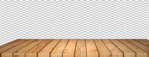 Vettore il pavimento è di legno e ha una consistenza bianca