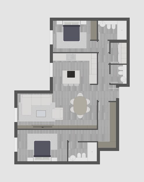 FLOOR PLAN 328