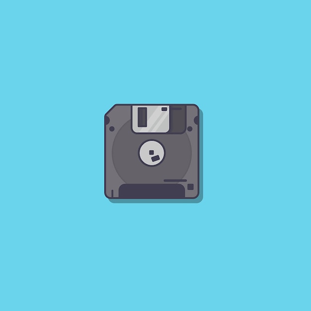 Vector floppy