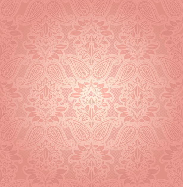 floral background