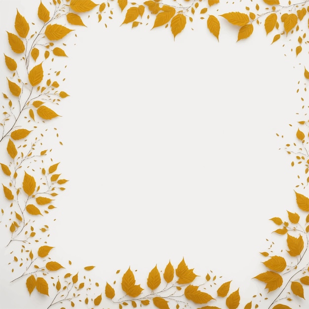 Vettore floral background