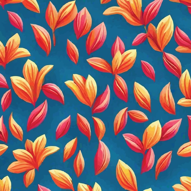 Floral background