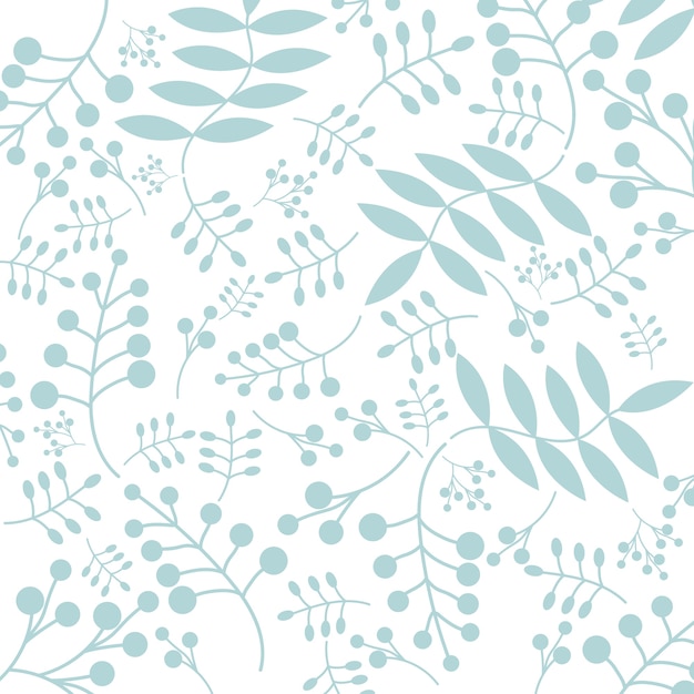 Floral Background