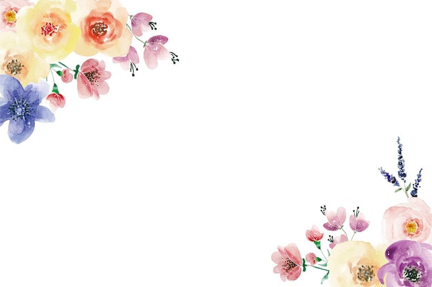 Floral Backgrounds Patterns