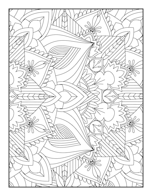 Floral Coloring Floral Coloring Book Floral Coloring Book For Adults Coloring Pages Books