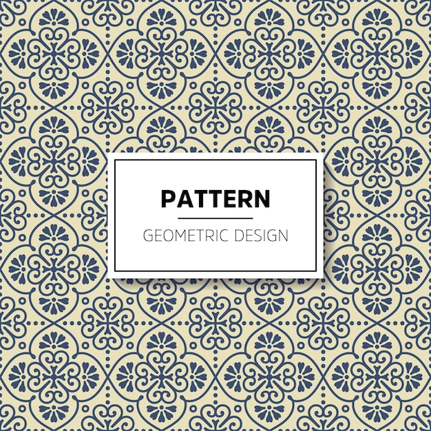 Design pattern geometrico