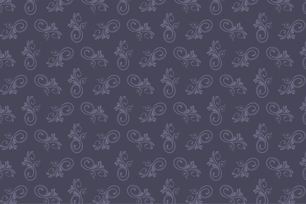 floral pattern background