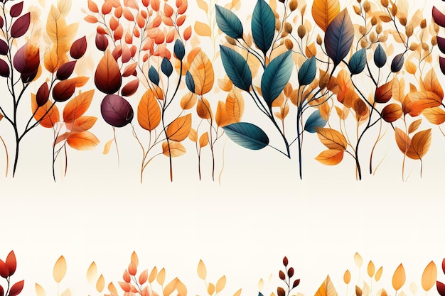 ベクトル 花のパターンデザイン  ⁇ 維印刷 転送印刷 花のデザイン