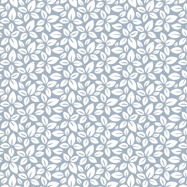 floral pattern design