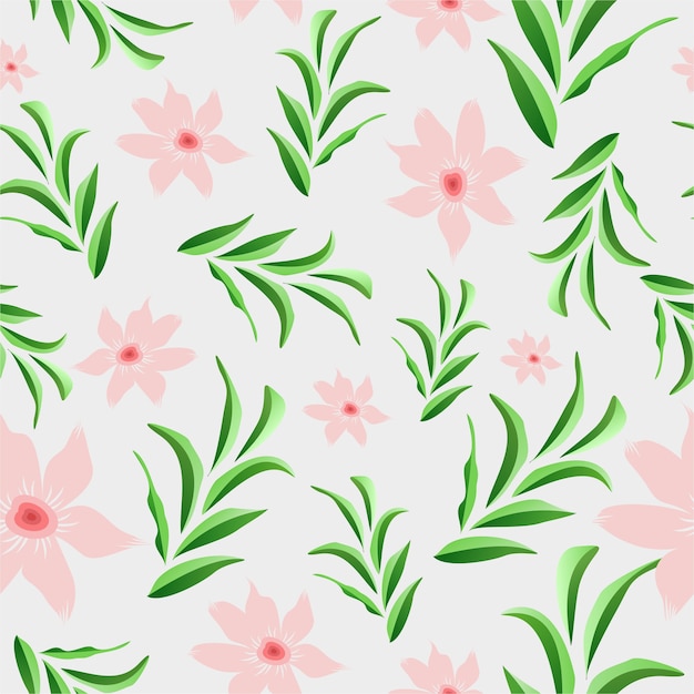 floral pattern seamless 