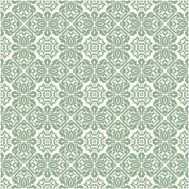 floral Seamless pattern