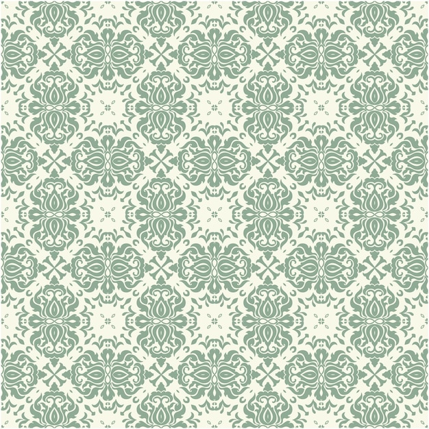 floral Seamless pattern