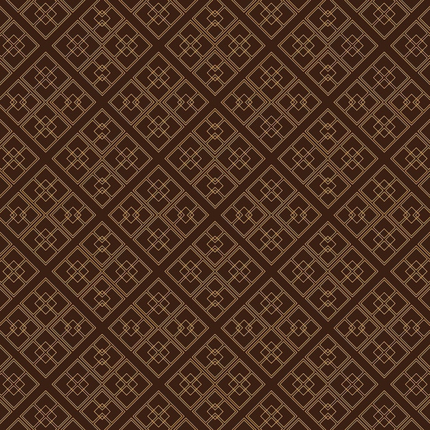 floral textile seamless ornamental pattern geometric textures set
