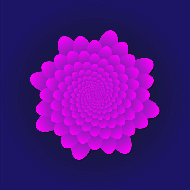 वेक्टर floral vectore graphic design &amp; illustration background img