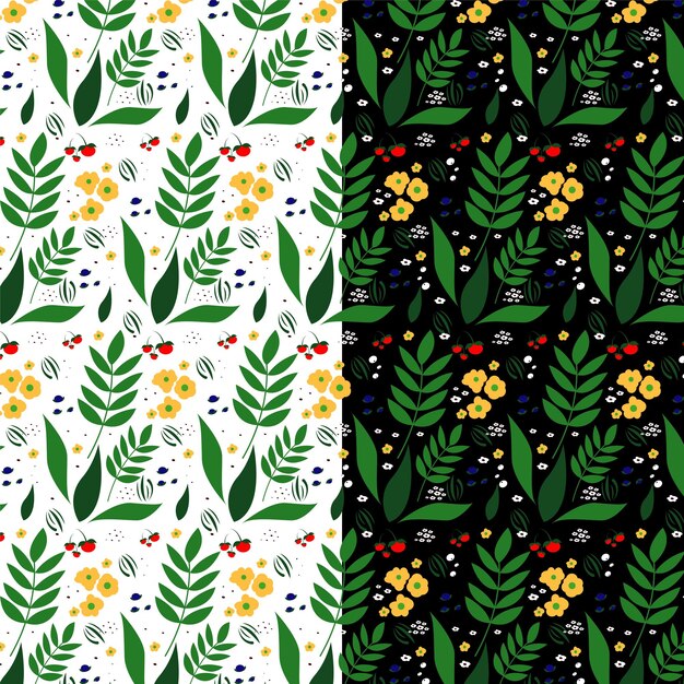 floral wallpaper and floral backdrop design