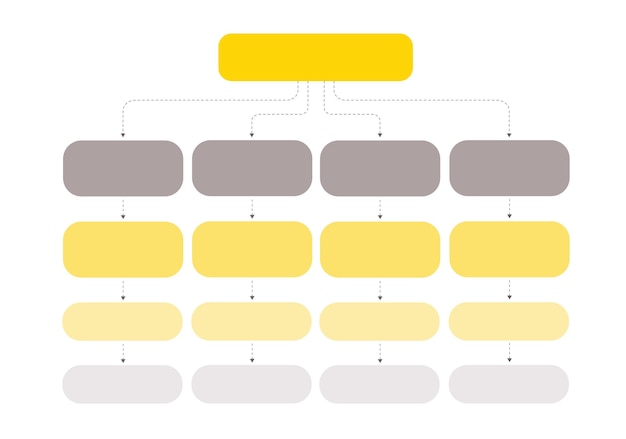 Vector flowchart_21