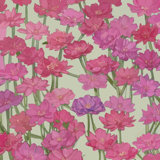 Flower background