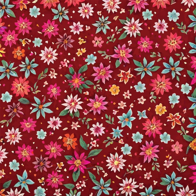 Flower background