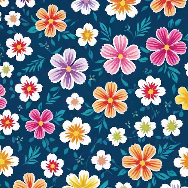 Flower background