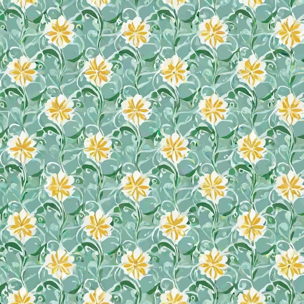 Flower background