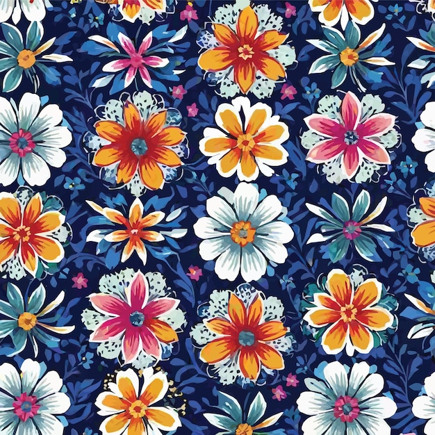 Flower background