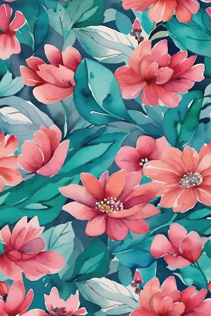 Flower background