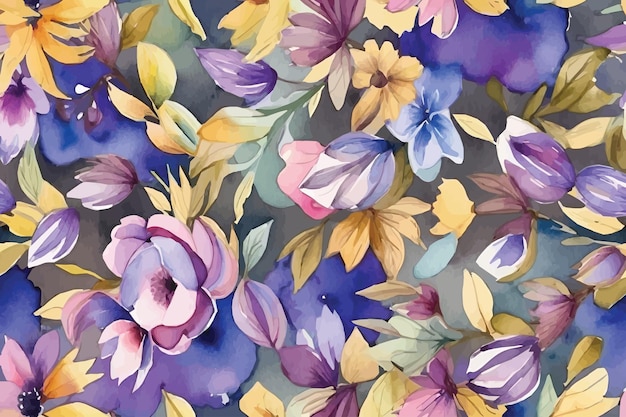 Flower background