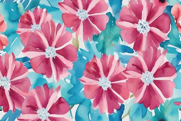 Flower background