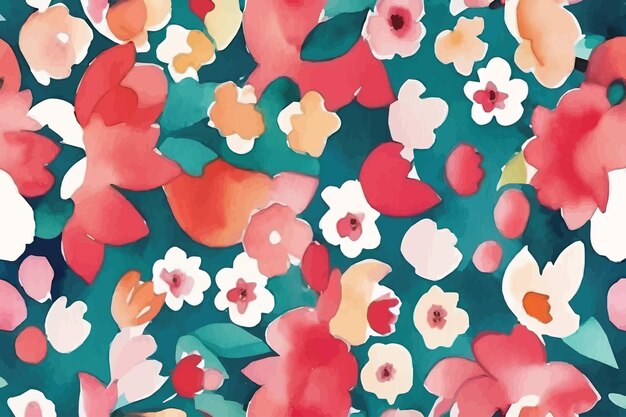 Flower background