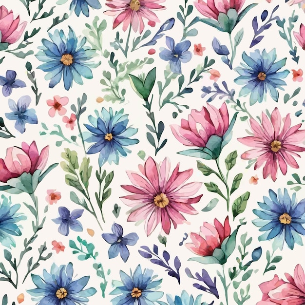 Flower background