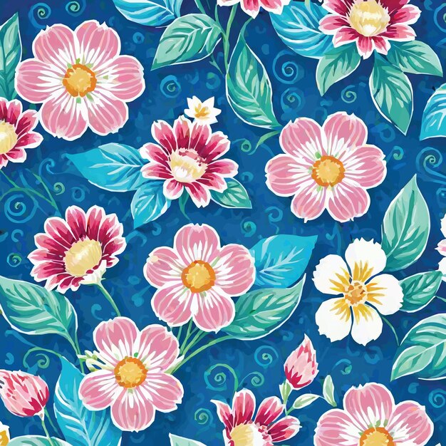 Flower background