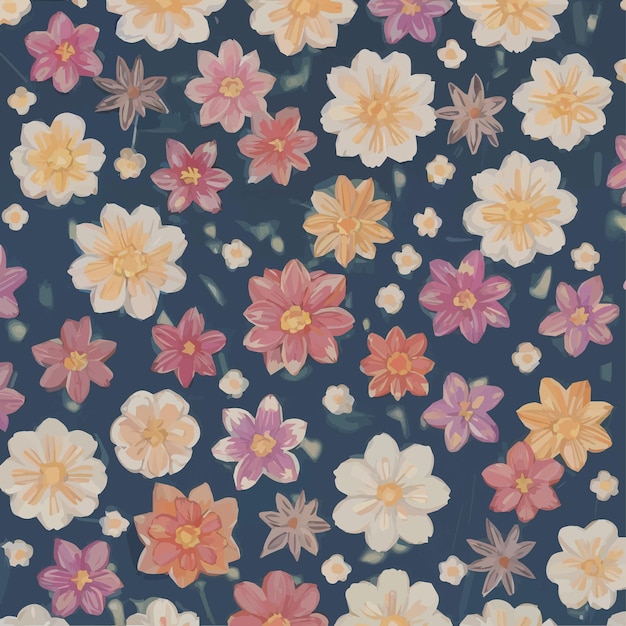 Flower background