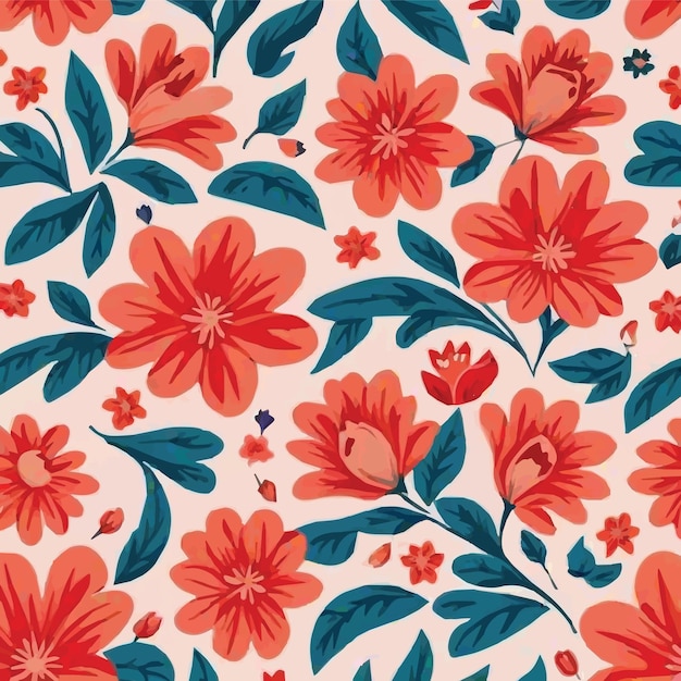 Flower background