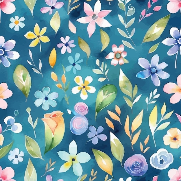 Flower background