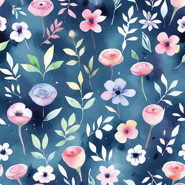 Flower background