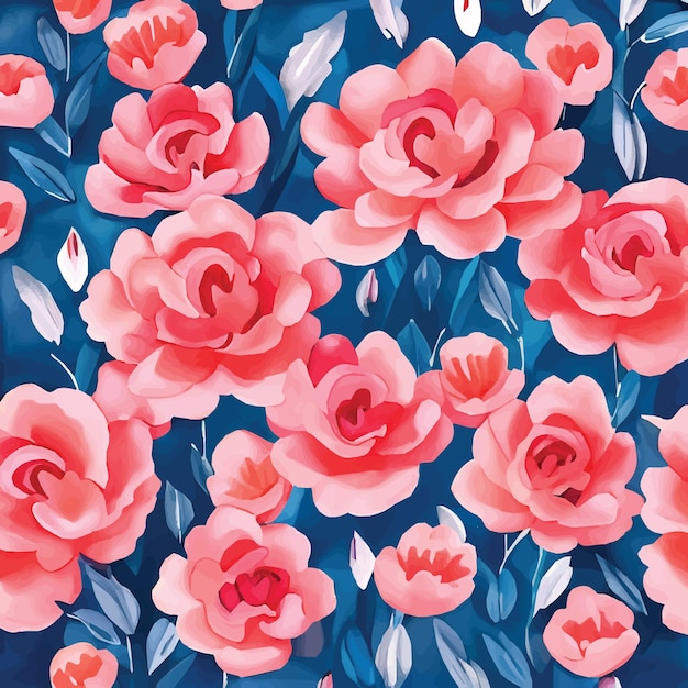 Flower background