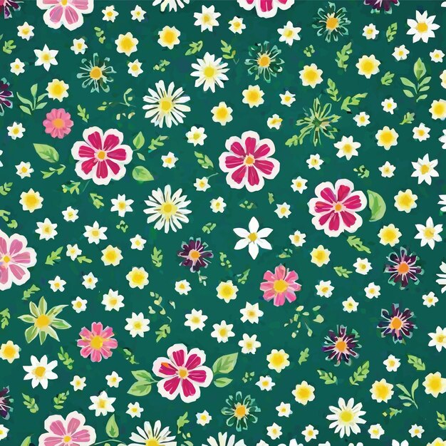 Flower background