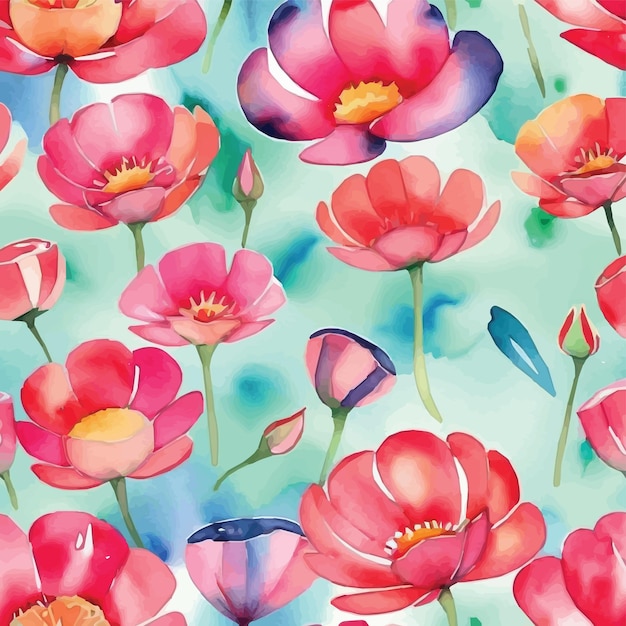 Flower background