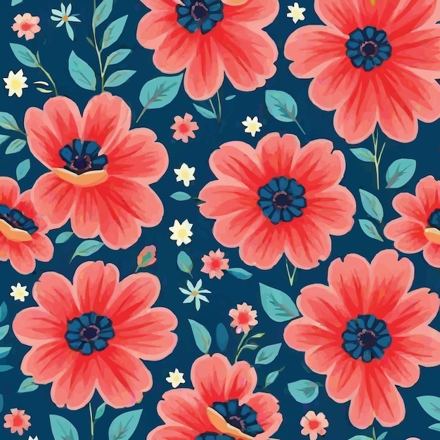 Flower background