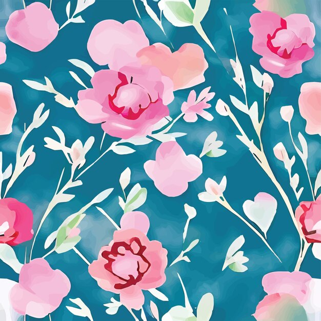 Flower background